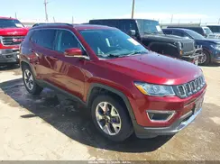3C4NJDCB0MT565204 2021 JEEP COMPASS
