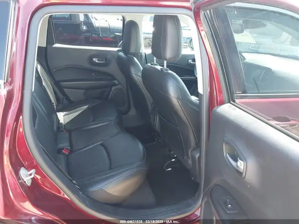 3C4NJDCB0MT565204 2021 JEEP COMPASS - Image 8