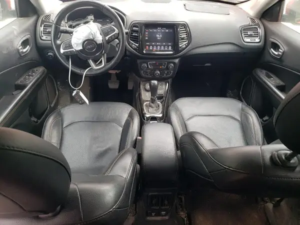 3C4NJDCB0MT572749 2021 JEEP COMPASS - Image 8