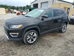 3C4NJDCB0MT578373 2021 JEEP COMPASS