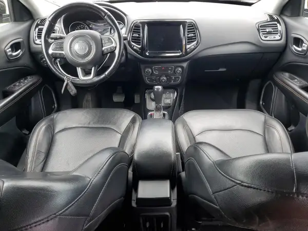 3C4NJDCB0MT578373 2021 JEEP COMPASS - Image 8