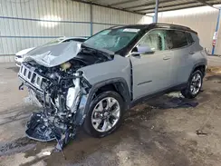 3C4NJDCB0MT579295 2021 JEEP COMPASS