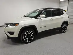 3C4NJDCB0MT579667 2021 JEEP COMPASS