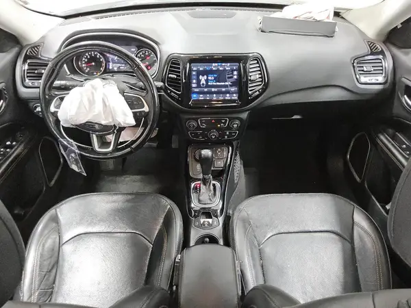 3C4NJDCB0MT579667 2021 JEEP COMPASS - Image 8