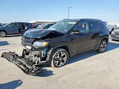 3C4NJDCB0MT580253 2021 JEEP COMPASS