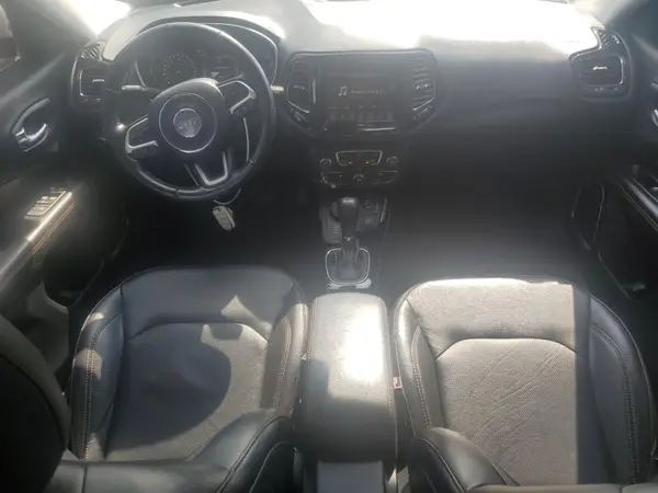 3C4NJDCB0MT586277 2021 JEEP COMPASS - Image 8