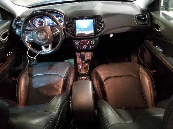 3C4NJDCB0MT587512 2021 JEEP COMPASS - Image 8