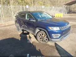 3C4NJDCB0MT588059 2021 JEEP COMPASS