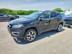 3C4NJDCB0MT590118 2021 JEEP COMPASS
