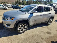 3C4NJDCB0MT590717 2021 JEEP COMPASS
