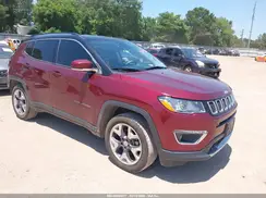 3C4NJDCB0MT594427 2021 JEEP COMPASS