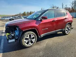 3C4NJDCB0MT594749 2021 JEEP COMPASS