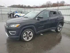 3C4NJDCB0MT595772 2021 JEEP COMPASS