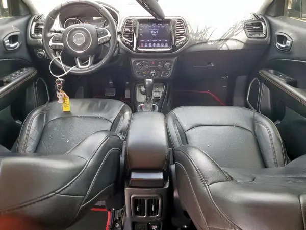 3C4NJDCB0MT596033 2021 JEEP COMPASS - Image 8