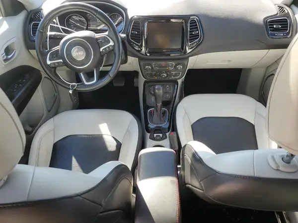 3C4NJDCB0MT599451 2021 JEEP COMPASS - Image 8
