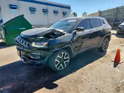 3C4NJDCB0MT600212 2021 JEEP COMPASS