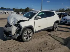 3C4NJDCB0MT602879 2021 JEEP COMPASS