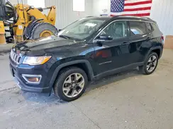 3C4NJDCB0MT603692 2021 JEEP COMPASS