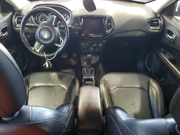 3C4NJDCB0MT603692 2021 JEEP COMPASS - Image 8