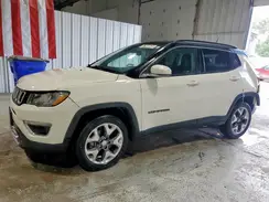 3C4NJDCB0MT604258 2021 JEEP COMPASS