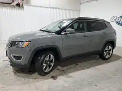 3C4NJDCB0MT604857 2021 JEEP COMPASS