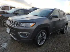 3C4NJDCB0MT604986 2021 JEEP COMPASS