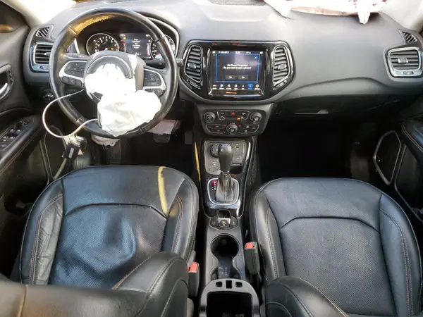 3C4NJDCB0MT604986 2021 JEEP COMPASS - Image 8