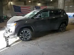 3C4NJDCB0NT103601 2022 JEEP COMPASS