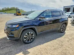3C4NJDCB0NT104991 2022 JEEP COMPASS