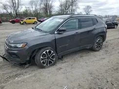 3C4NJDCB0NT105364 2022 JEEP COMPASS