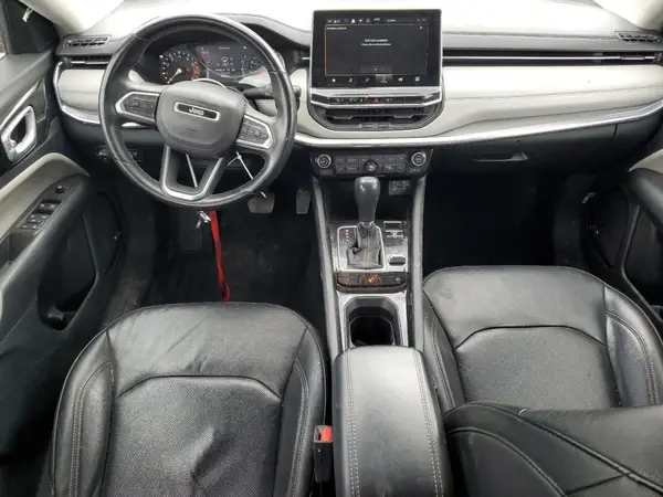 3C4NJDCB0NT105364 2022 JEEP COMPASS - Image 8