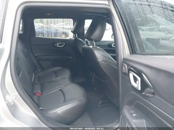 3C4NJDCB0NT108670 2022 JEEP COMPASS - Image 8