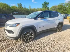 3C4NJDCB0NT110936 2022 JEEP COMPASS