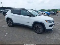 3C4NJDCB0NT113450 2022 JEEP COMPASS