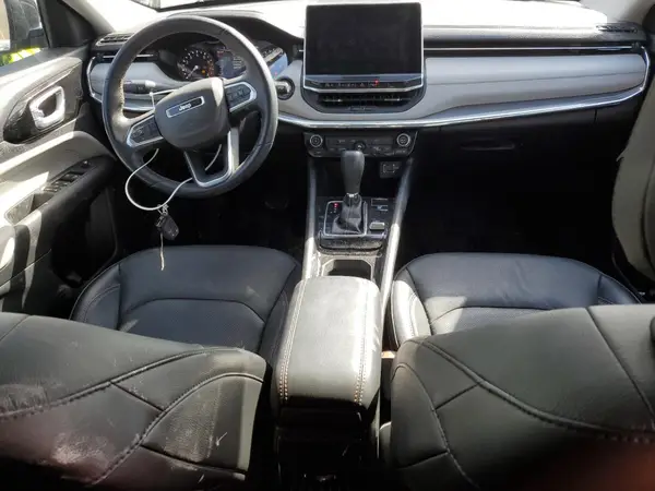 3C4NJDCB0NT115313 2022 JEEP COMPASS - Image 8