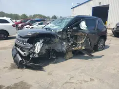 3C4NJDCB0NT115442 2022 JEEP COMPASS