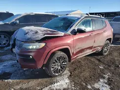 3C4NJDCB0NT122987 2022 JEEP COMPASS