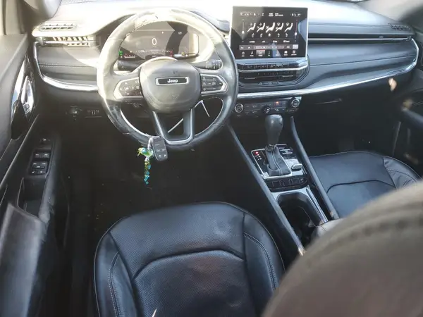 3C4NJDCB0NT122987 2022 JEEP COMPASS - Image 8
