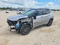 3C4NJDCB0NT123055 2022 JEEP COMPASS