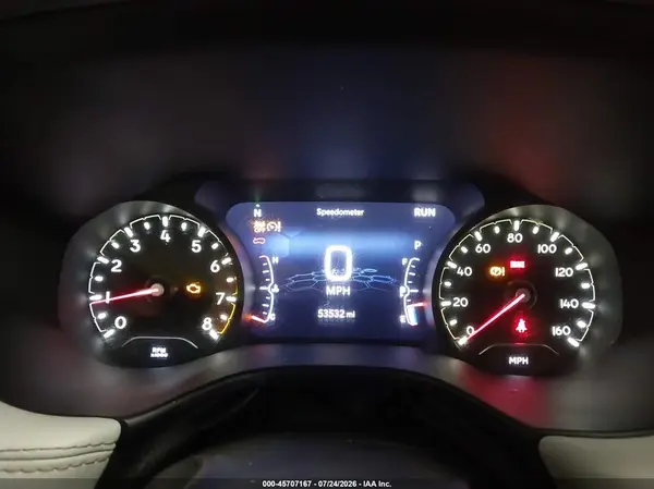 3C4NJDCB0NT123458 2022 JEEP COMPASS - Image 2