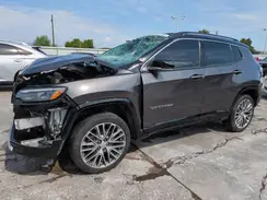 3C4NJDCB0NT128482 2022 JEEP COMPASS