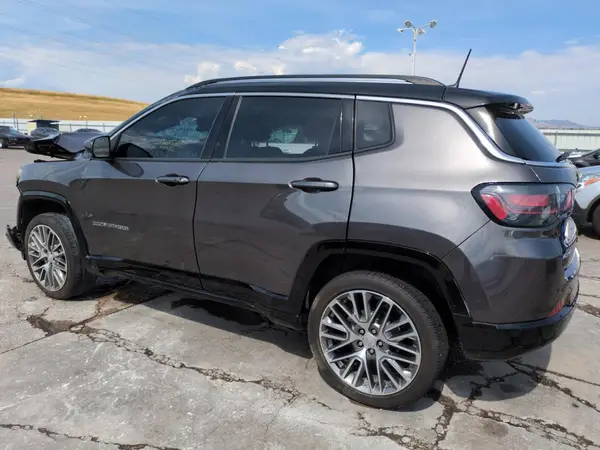3C4NJDCB0NT128482 2022 JEEP COMPASS - Image 2