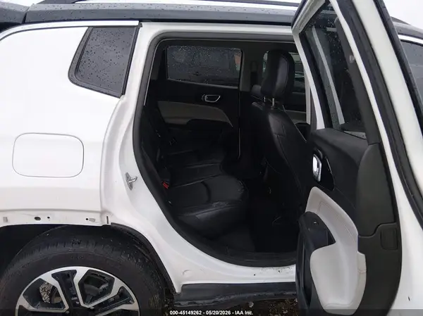 3C4NJDCB0NT128661 2022 JEEP COMPASS - Image 8