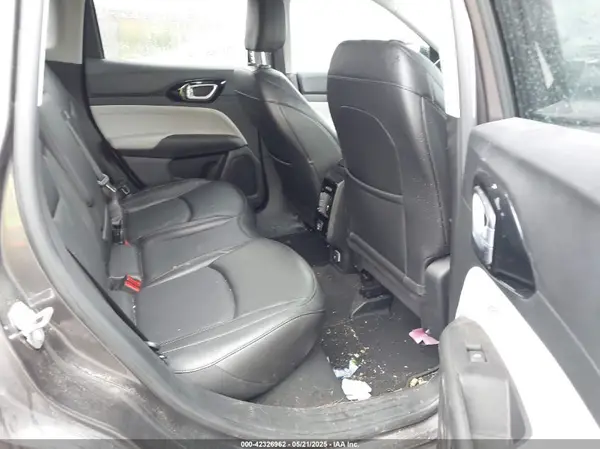 3C4NJDCB0NT132239 2022 JEEP COMPASS - Image 8