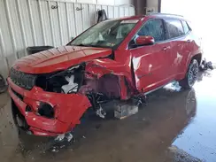 3C4NJDCB0NT132600 2022 JEEP COMPASS