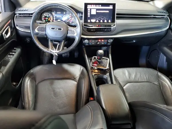 3C4NJDCB0NT132600 2022 JEEP COMPASS - Image 8