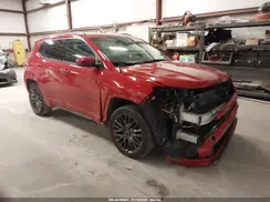 3C4NJDCB0NT133021 2022 JEEP COMPASS