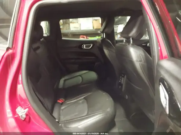 3C4NJDCB0NT133021 2022 JEEP COMPASS - Image 8