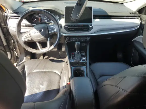 3C4NJDCB0NT134248 2022 JEEP COMPASS - Image 8