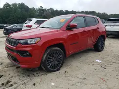 3C4NJDCB0NT135951 2022 JEEP COMPASS